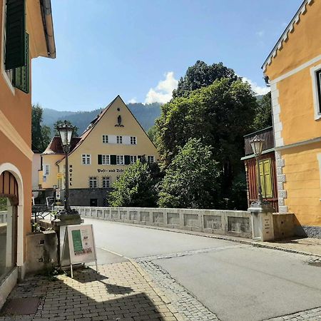 Haus Peter Apartment มูเรา ภายนอก รูปภาพ