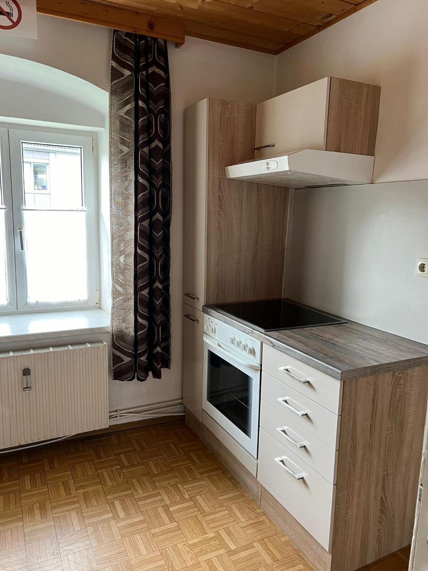 Haus Peter Apartment มูเรา ภายนอก รูปภาพ