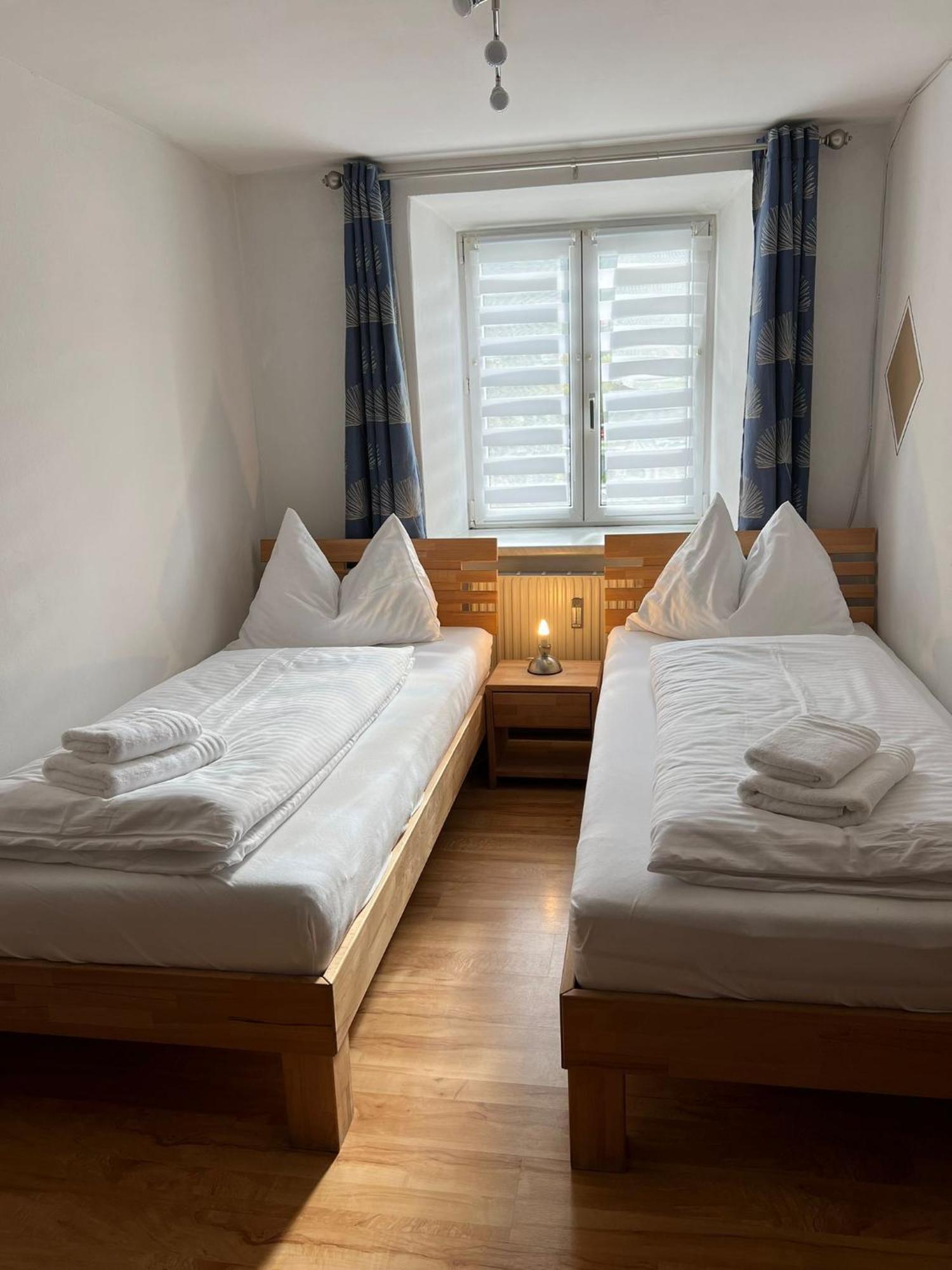 Haus Peter Apartment มูเรา ภายนอก รูปภาพ
