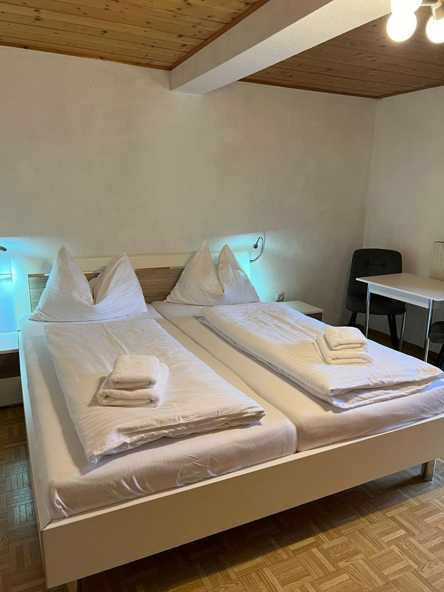 Haus Peter Apartment มูเรา ภายนอก รูปภาพ