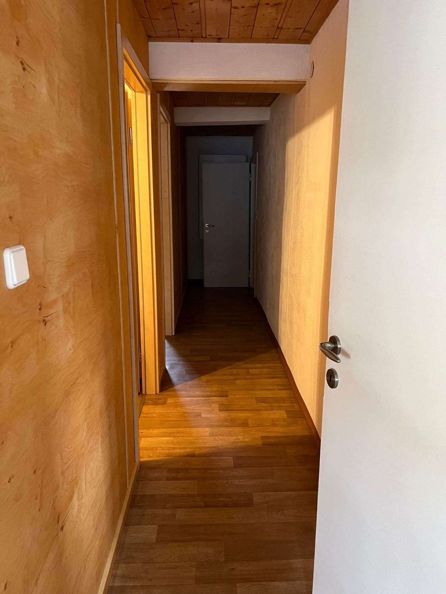 Haus Peter Apartment มูเรา ภายนอก รูปภาพ