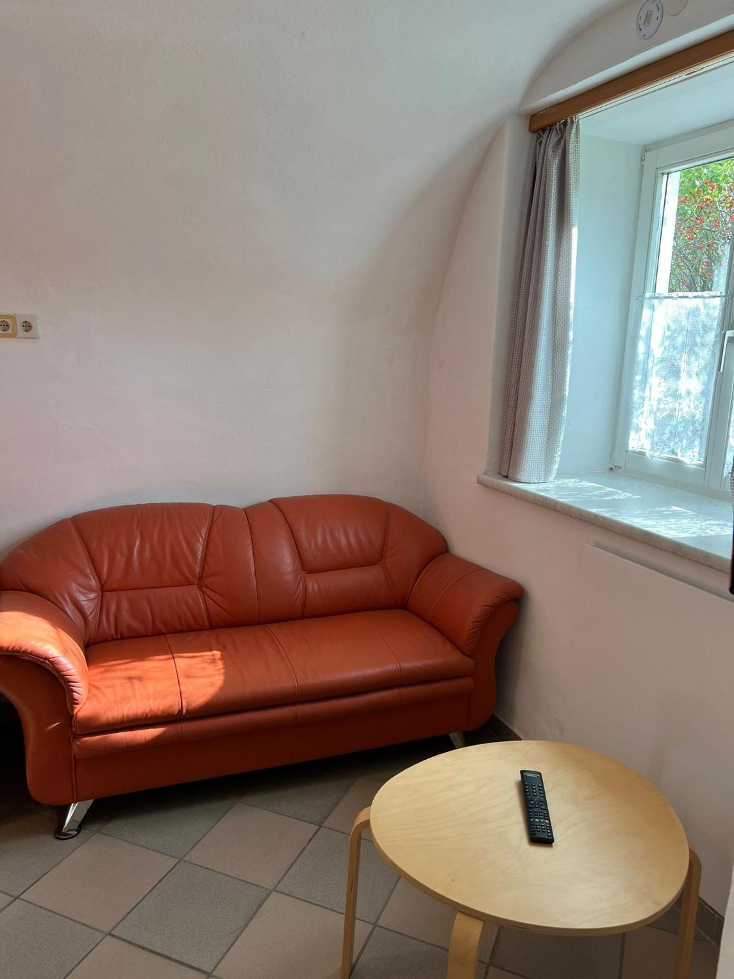 Haus Peter Apartment มูเรา ภายนอก รูปภาพ