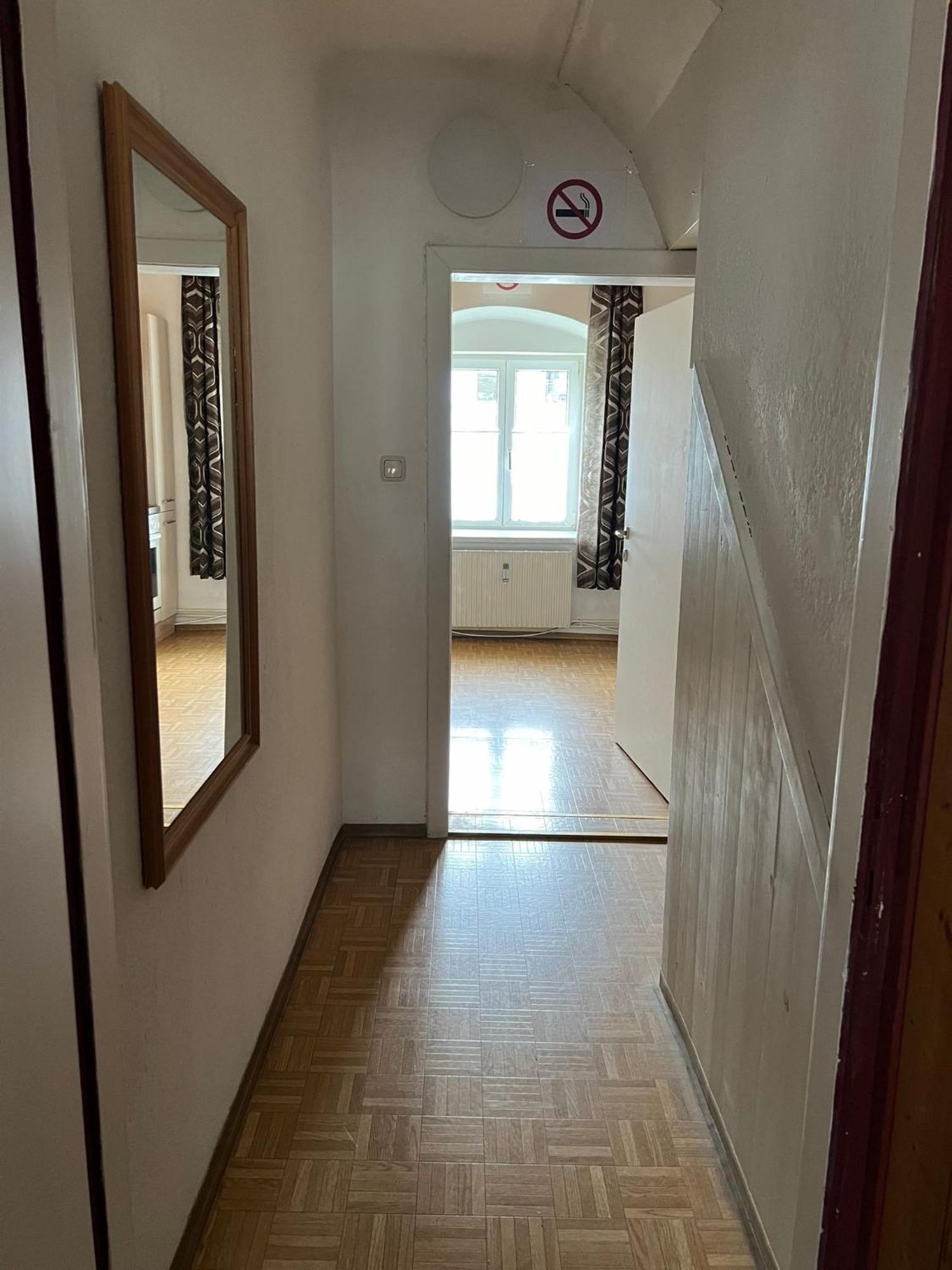 Haus Peter Apartment มูเรา ภายนอก รูปภาพ