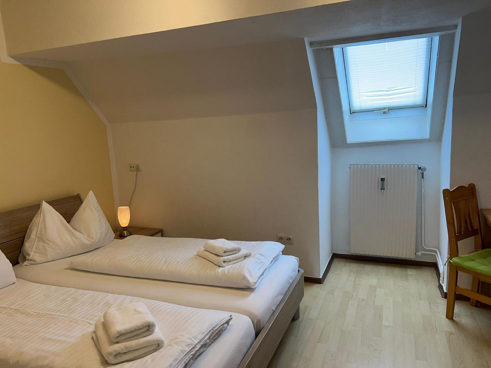Haus Peter Apartment มูเรา ภายนอก รูปภาพ
