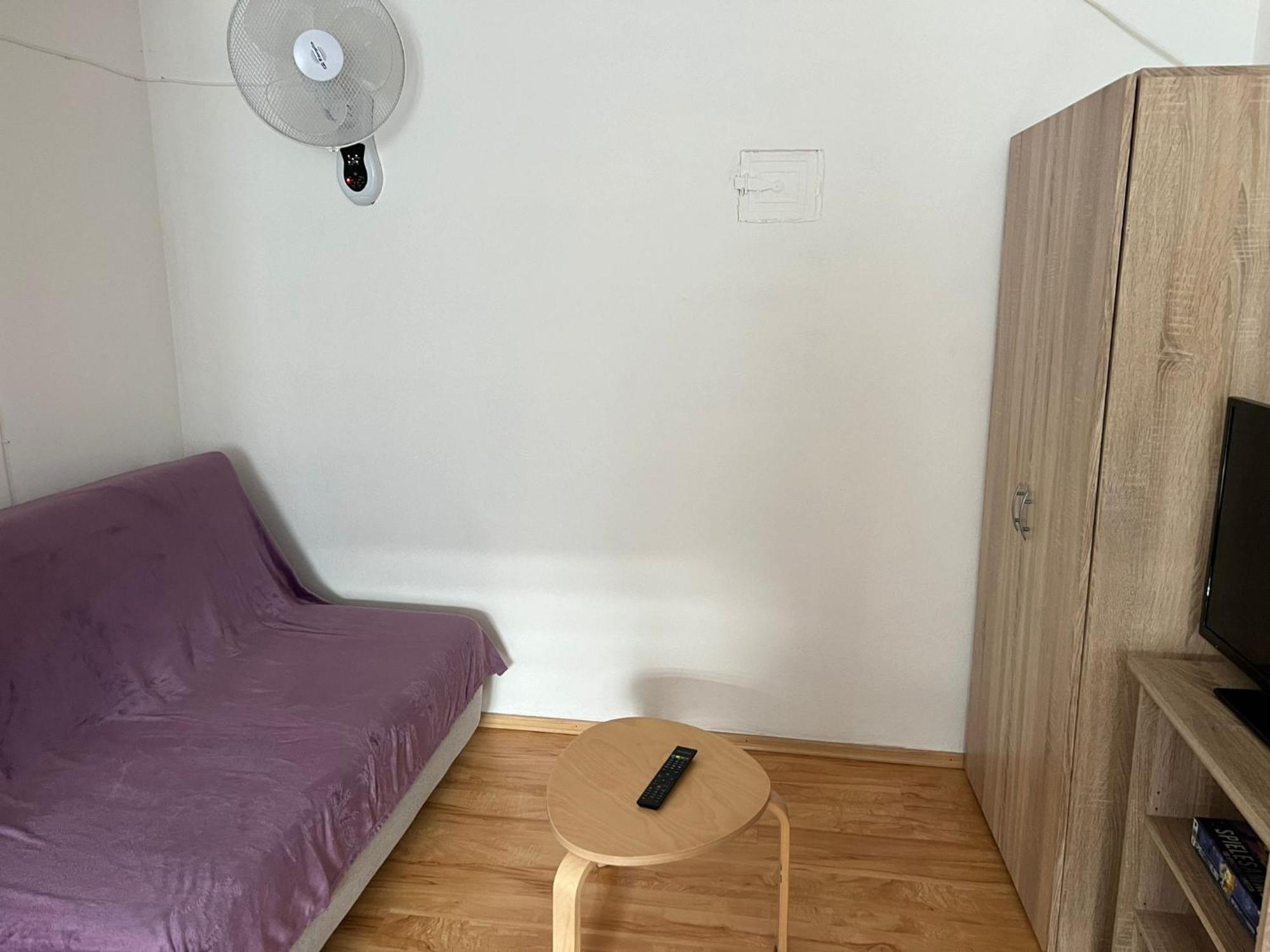 Haus Peter Apartment มูเรา ภายนอก รูปภาพ