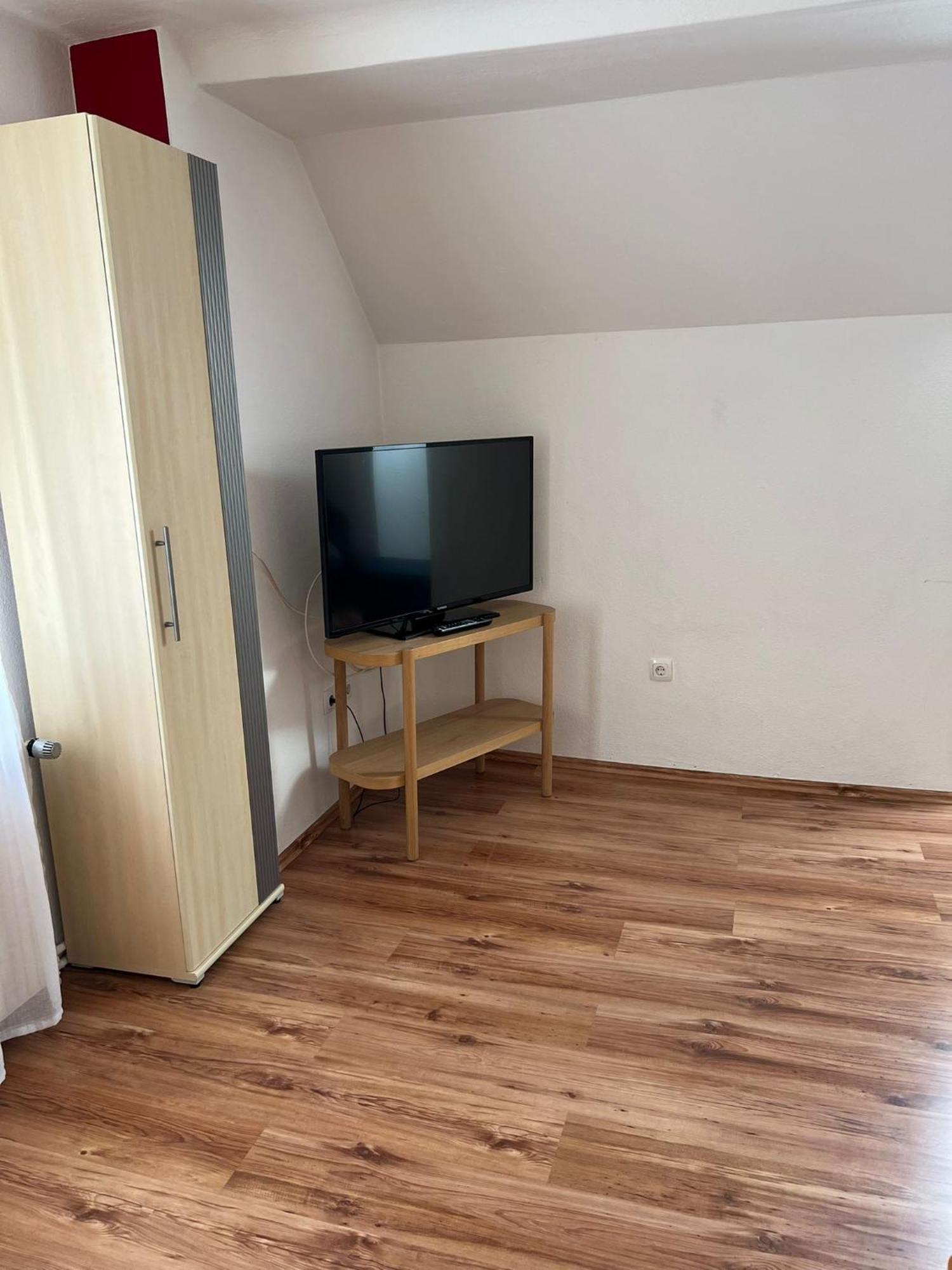 Haus Peter Apartment มูเรา ภายนอก รูปภาพ