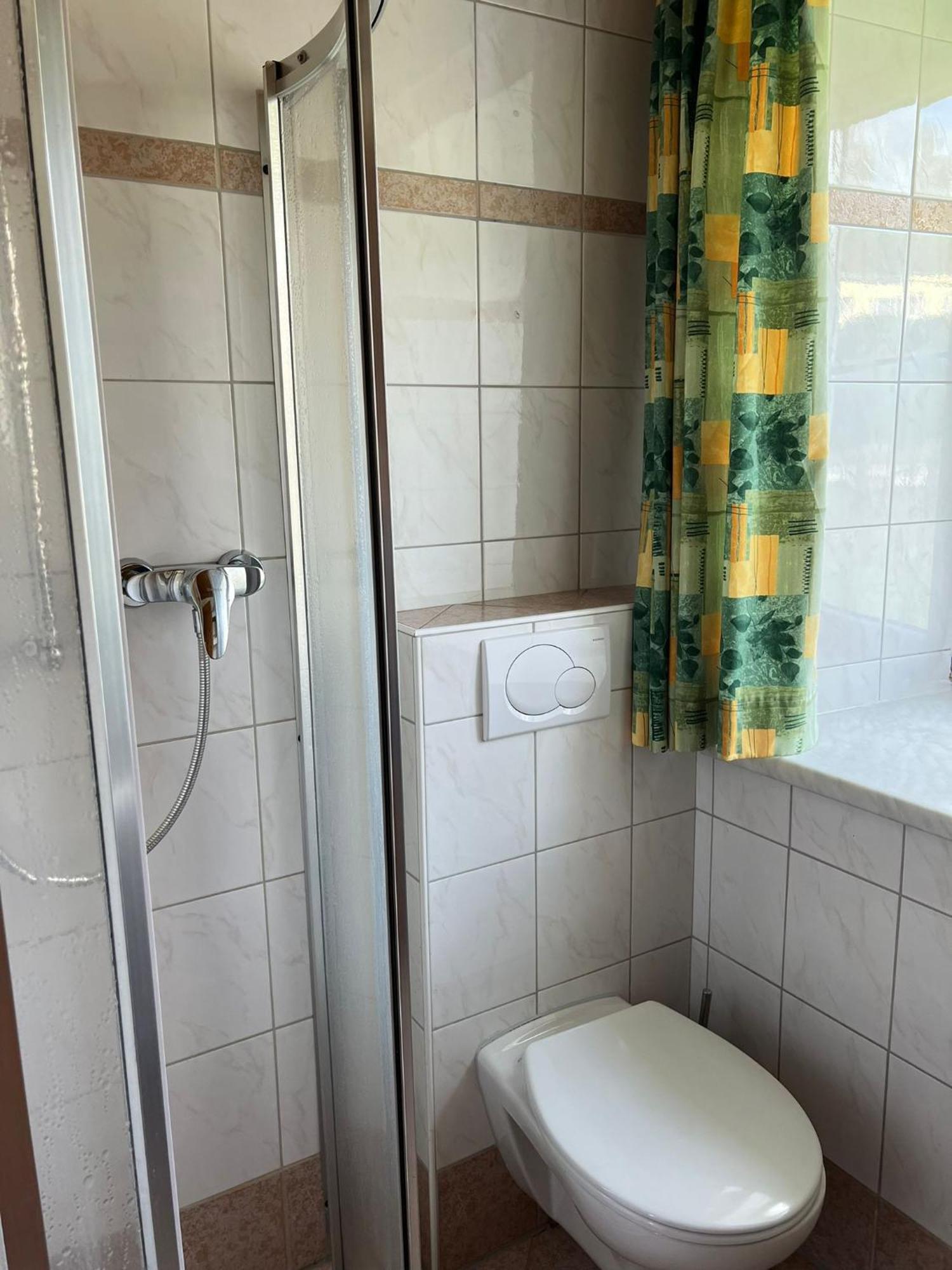 Haus Peter Apartment มูเรา ภายนอก รูปภาพ
