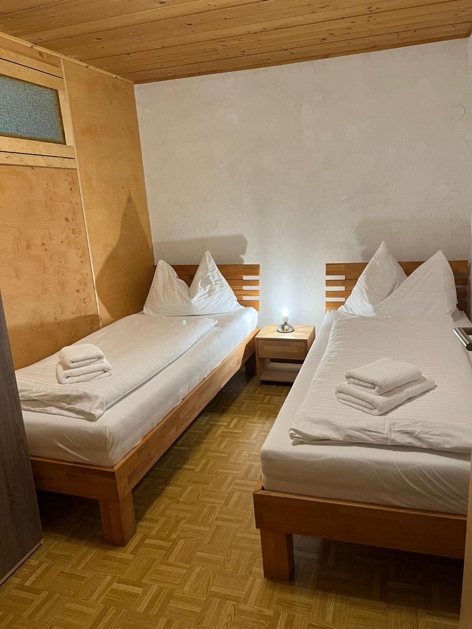 Haus Peter Apartment มูเรา ภายนอก รูปภาพ