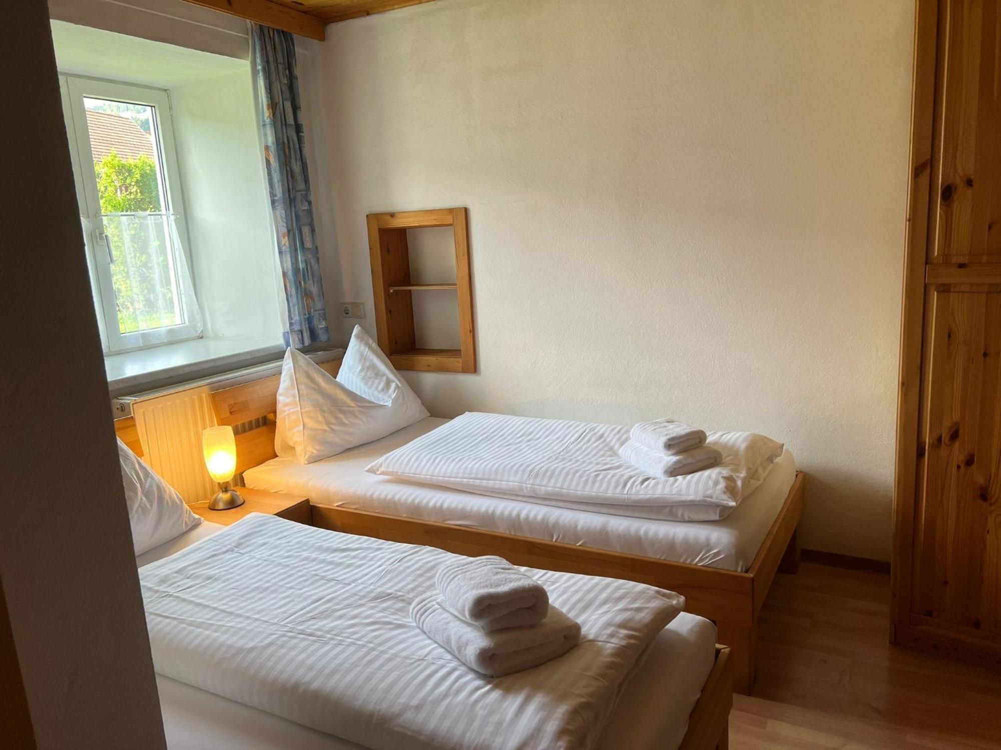 Haus Peter Apartment มูเรา ภายนอก รูปภาพ