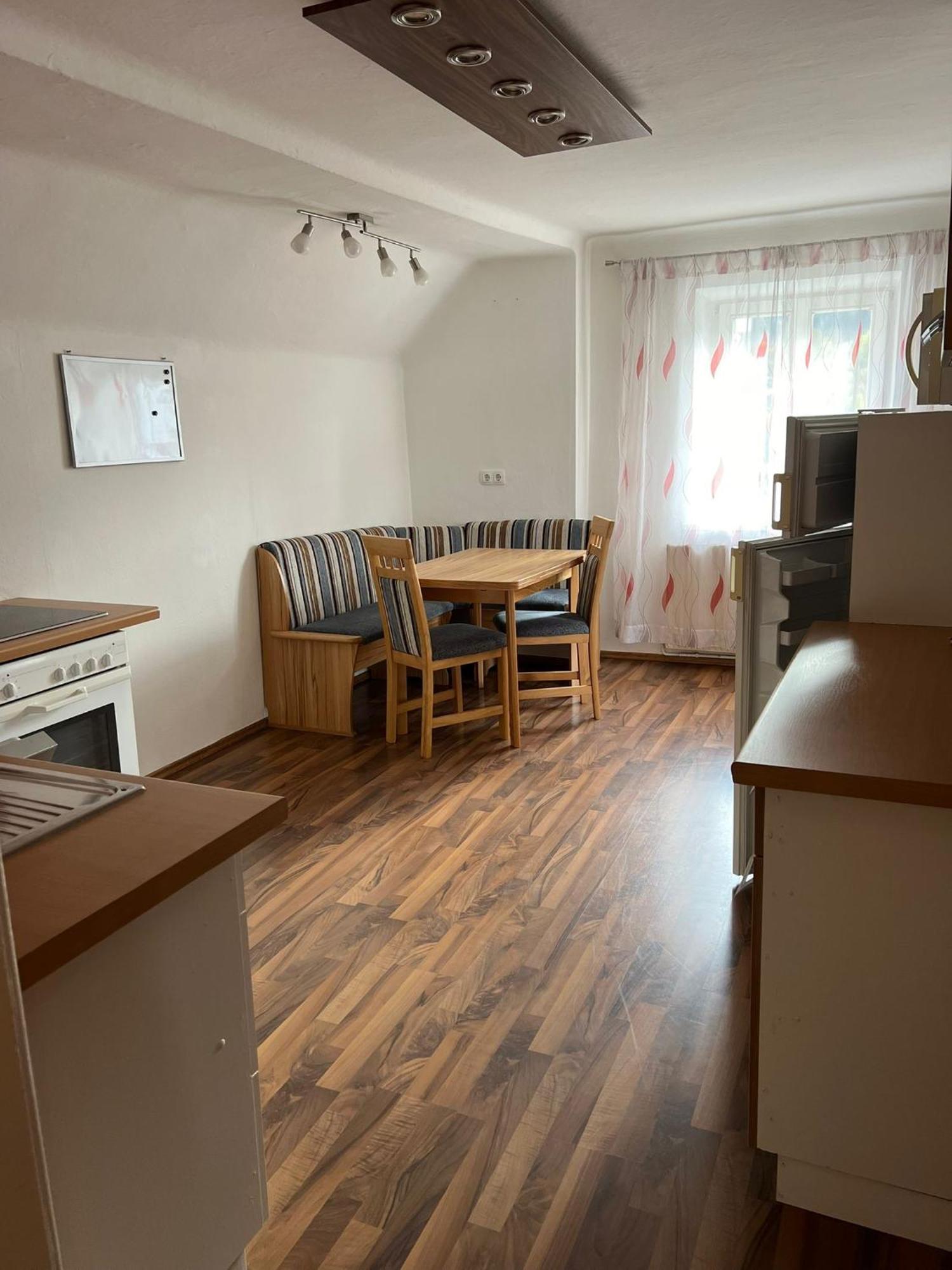 Haus Peter Apartment มูเรา ภายนอก รูปภาพ