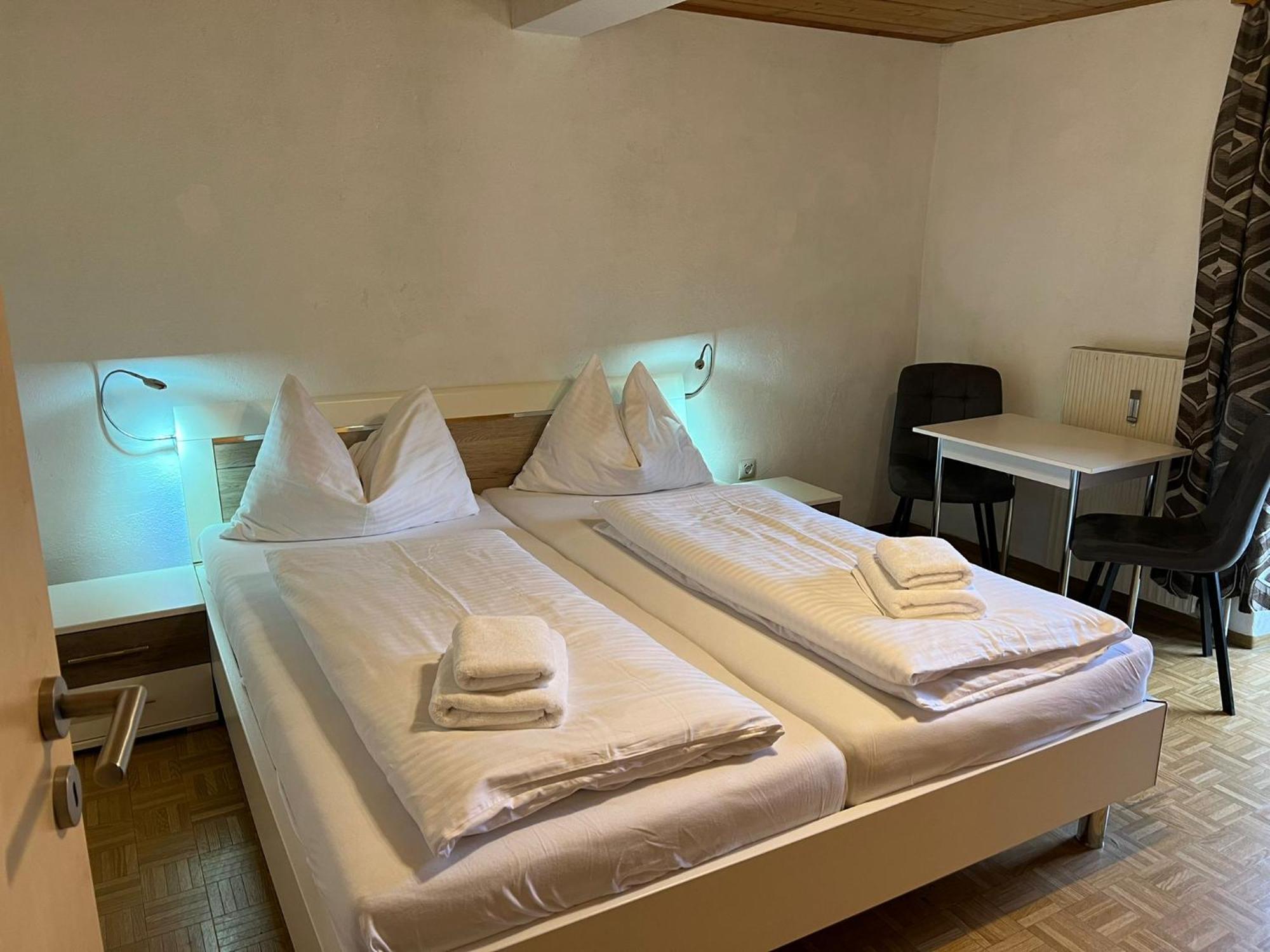 Haus Peter Apartment มูเรา ภายนอก รูปภาพ
