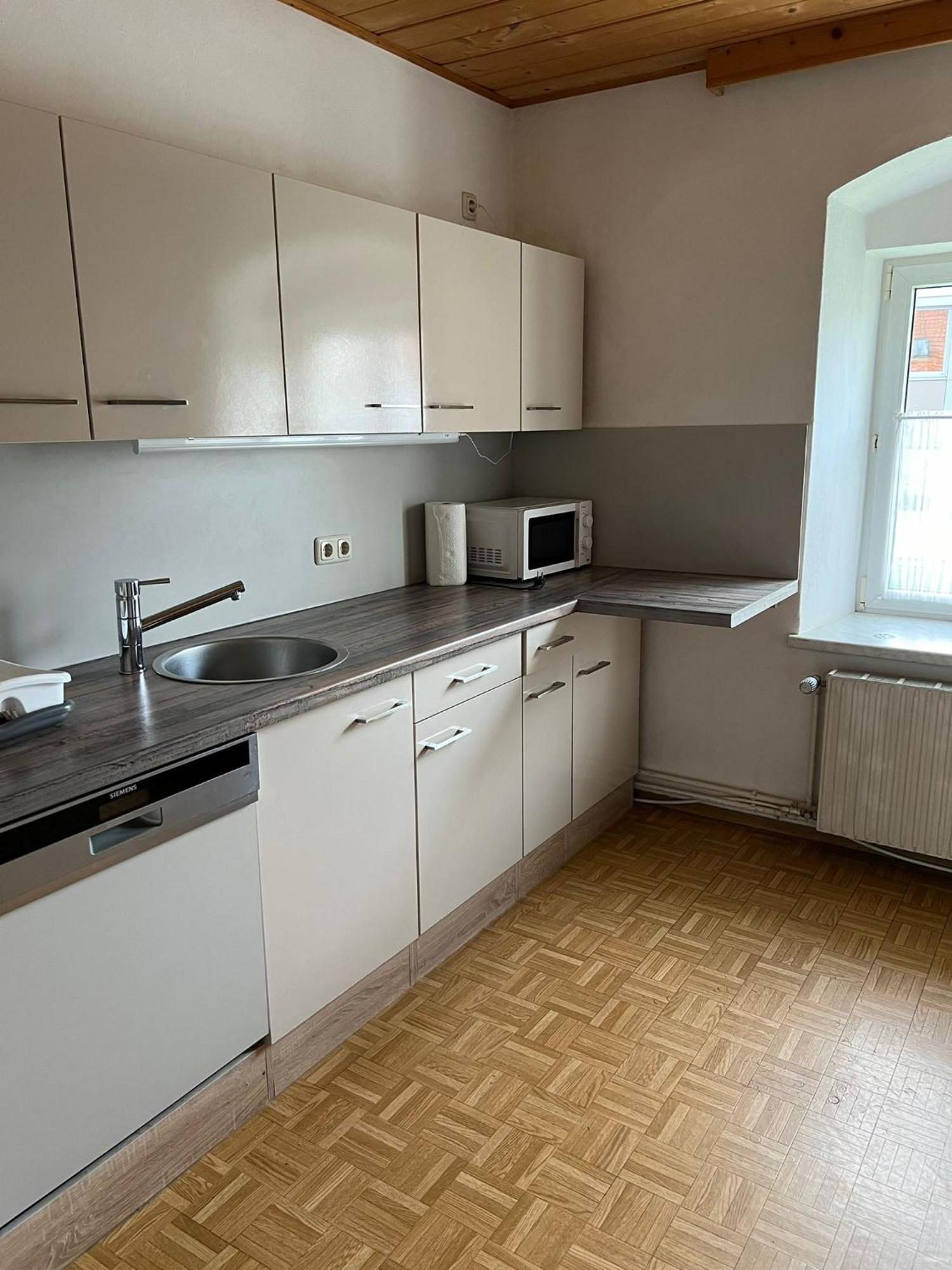 Haus Peter Apartment มูเรา ภายนอก รูปภาพ