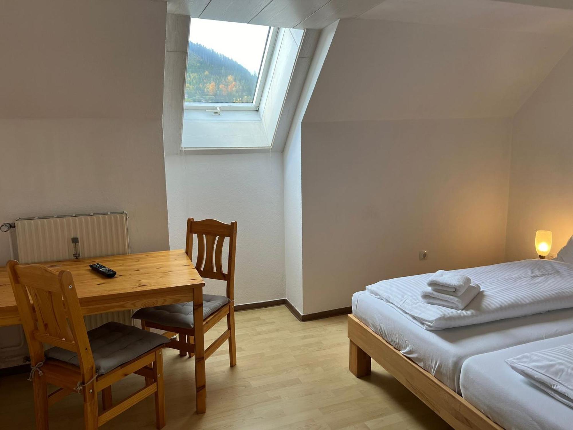 Haus Peter Apartment มูเรา ภายนอก รูปภาพ